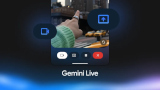Gemini Live, la condivisione di video e schermo diventa gratis e arriva su nuovi dispositivi