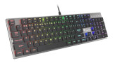 Genesis presenta la tastiera Thor 420: meccanica, slim e RGB