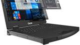 Getac S410 è il notebook semi-rugged con processori Intel Core di ultima generzione