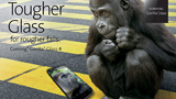 Corning presenta Gorilla Glass 4: progettato per resistere ad ogni caduta