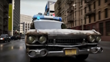 Ghostbusters e PS5: nuova tech demo con Unreal Engine 5 in stile Matrix Il Risveglio