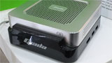 Mini-PC e schede madri di dimensioni molto ridotte per Giada