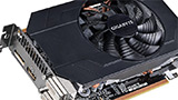 Dimensioni contenute per la scheda Gigabyte GTX 960