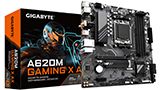 AMD A620, ufficiali le motherboard di fascia bassa per i Ryzen 7000