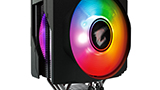 Gigabyte, il dissipatore ad aria Aorus ATC800 può gestire il 10900K a 5,1 GHz con tutti i core attivi