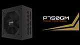 Gigabyte svela tre nuovi alimentatori compatti fino a 750 watt