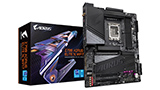 Z790 AORUS ELITE X WIFI7, la motherboard pronta per il futuro di Gigabyte