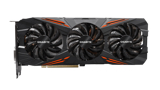 Nvidia GeForce GTX 1080: le versioni custom di GAINWARD, GIGABYTE, Inno3D e Palit