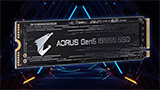 Il nuovo SSD di Gigabyte legge i dati a più di 10 GB/s