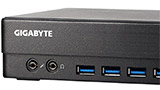 Brix Pro è il nuovo mini-PC di Gigabyte con CPU Tiger Lake