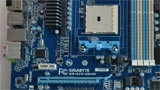 Molte nuove schede madri per Gigabyte