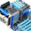 Quad SLI e CrossFireX per la Gigabyte GA-X58A-UD9