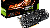 Tripla ventola come nel passato per Gigabyte GTX 1080 Rock Edition