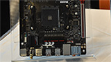 Anche schede madri Mini-ITX per le CPU AMD Ryzen