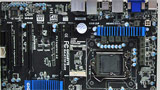 Schede madri con chipset Intel Z77 per Gigabyte