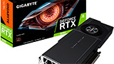 Viene da Gigabyte una GeForce RTX 3090 molto particolare