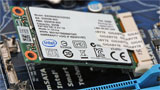 Gigabyte Z68XP-UD3-iSSD: scheda madre con SSD