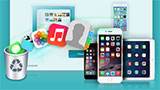 Dati persi e irrecuperabili su iPhone o iPad? Prova Gihosoft iPhone Data Recovery
