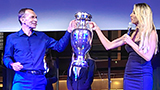 vivo Italia festeggia il primo compleanno: niente candeline sulla torta, bensì la coppa di Euro 2020
