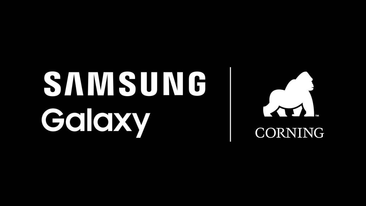 Galaxy S25 Edge debutterà con un vetro più sottile e robusto, grazie a Gorilla Glass Ceramic 2