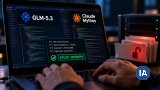 GLM-5.3 crea exploit quasi come Claude Mythos: 50 su 410, contro 56