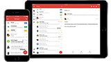 Gmail del tutto nuova su iPhone e iPad! Ecco com'è la nuova versione