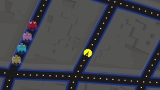 Pesce d'aprile! Google Maps diventa Pac-Man