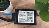 Goodram IRDM Pro Gen. 2, un SSD SATA da 1 TB che non riserva sorprese (salvo una...)