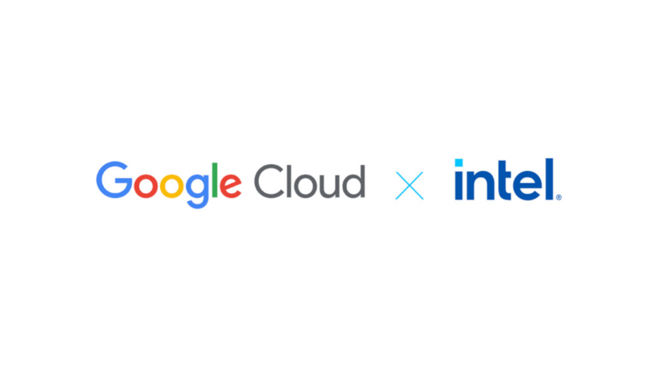 Intel espande la partnership con Google Cloud: Gemini Enterprise per ridefinire il colosso dei chip