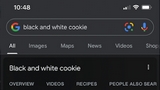 Google Search: la Dark Mode per Android 10 e iOS 13 è ufficiale