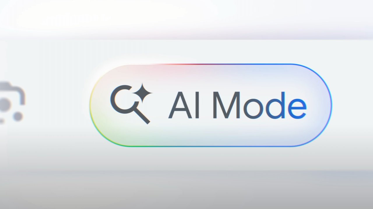 AGCOM segnalerà la AI Mode di Google alla Commissione europea