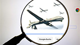 Google abbandoner il progetto Maven per i droni con AI al servizio del Pentagono?