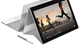 Da Google arriva Pixelbook, il 2-in-1 con sistema operativo Chrome