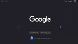 Google Search dà il via ai test per la 'Dark Mode' anche su desktop