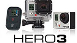 Foxconn acquisisce quasi il 9% di GoPro