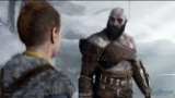 Netflix, per il gioco tripla A assunto anche l'artista di God of War