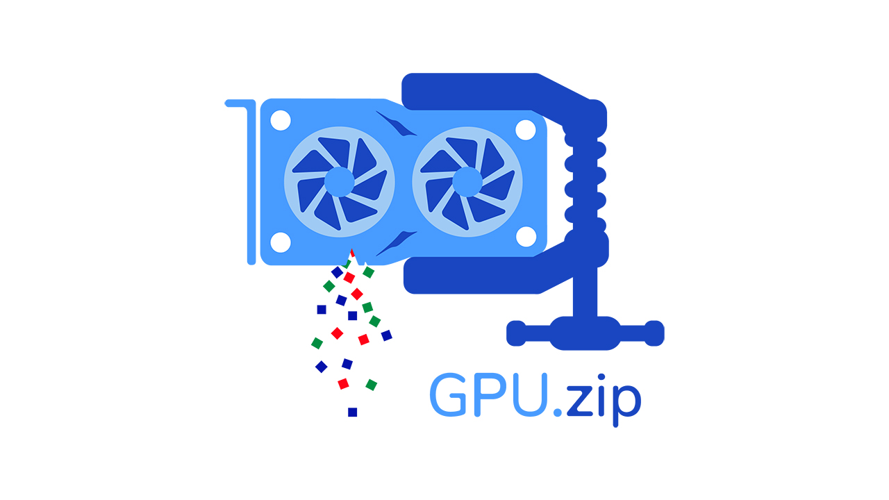 GPU.zip, l’attacco side-channel ch …