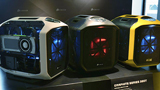 Corsair svela tre nuovi case: Carbide Air 240 e Graphite 780T e 380T