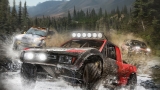 Gravel  il primo gioco arcade di Milestone da Screamer Rally