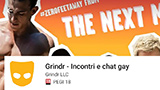Scandalo Grindr: condivide con terzi se gli utenti soffrono di AIDS