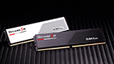 Ripjaws S5, le memorie DDR5 a basso profilo secondo G.Skill