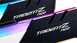 Trident Z Neo sono le memorie G.Skil per CPU Ryzen 3000