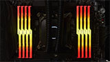 Memorie DDR4 in kit sino a 128GB, capaci di frequenze sino a 3333MHz