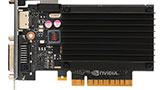Una GeForce GT 710 alle prese con Horizon Zero Dawn, un'agonia fino alla risoluzione 72p