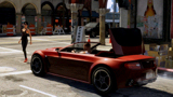 Ancora tre immagini per Grand Theft Auto V