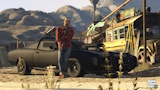 Con i videogiochi si guadagna di più: ecco perché GTA non diventerà un film