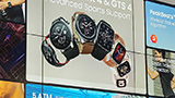 Amazfit presenta la nuova generazione di smartwatch: ecco GTR 4, GTS 4 e GTS 4 Mini