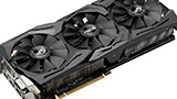AREZ Strix sarà il brand ASUS per le schede video Radeon?
