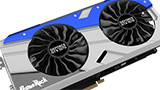 NVIDIA GeForce GTX 1070: annunciate le custom di Palit, Inno3D e Colorful