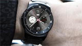 LG G Watch R in arrivo in Europa a novembre: prezzo e disponibilità